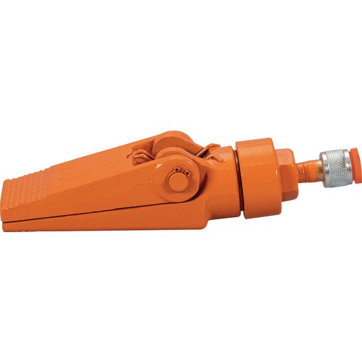 10T 500KG SPREADER RAM 